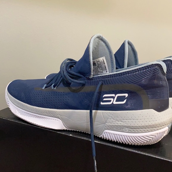ua sc 3zero